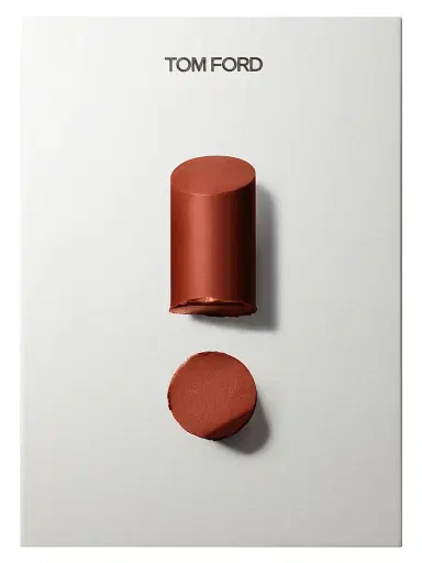 Tom Ford Women's Slim Lip Color Shine - First Look | Thumbnail 4