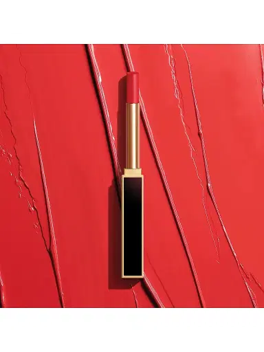 Tom Ford Women's Slim Lip Color Shine - First Look | Thumbnail 6