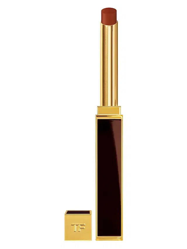Tom Ford Women's Slim Lip Color Shine - First Look