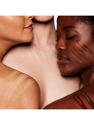Tom Ford Women's Traceless Soft Matte Foundation - 12.0 Macassar | Thumbnail 1
