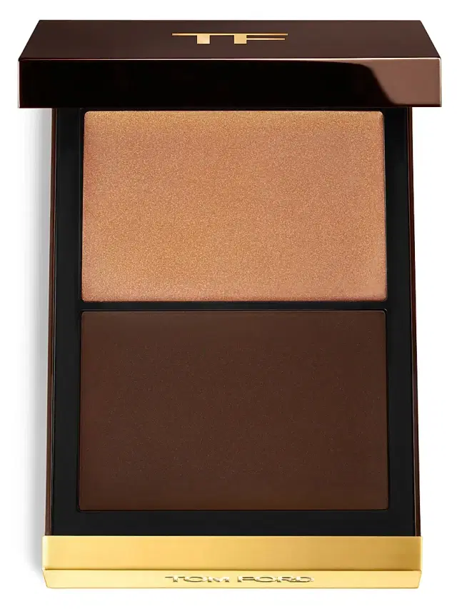 TOM FORD Women's Shade & Illuminate Contour Duo - Intensity3