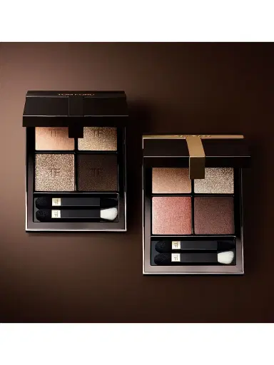 Tom Ford Eye Color Quad - Ember Bronze | Thumbnail 2