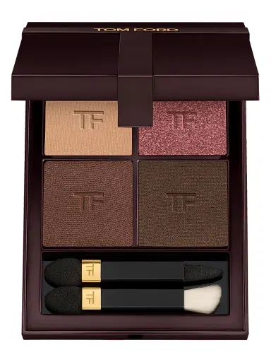 Tom Ford Eye Color Quad - Ember Bronze | Thumbnail 1