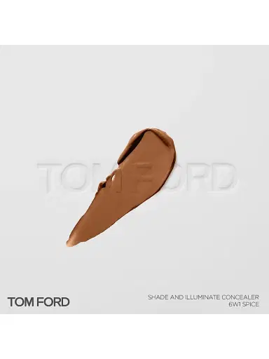 Tom Ford Women's Shade & Illuminate Concealer - 6W1 Spice | Thumbnail 1
