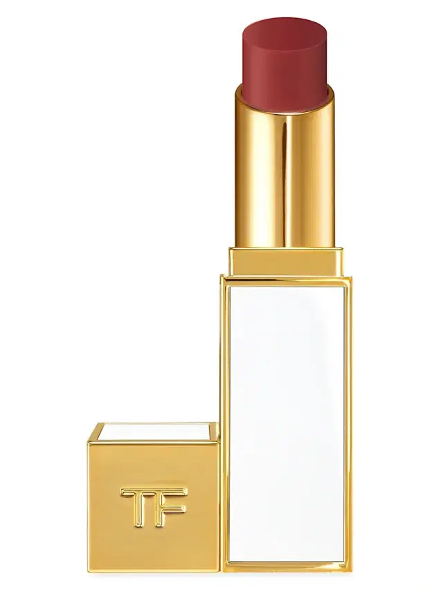 Tom Ford Women's Ultra Shine Lip Color - 27 Ete Brulant