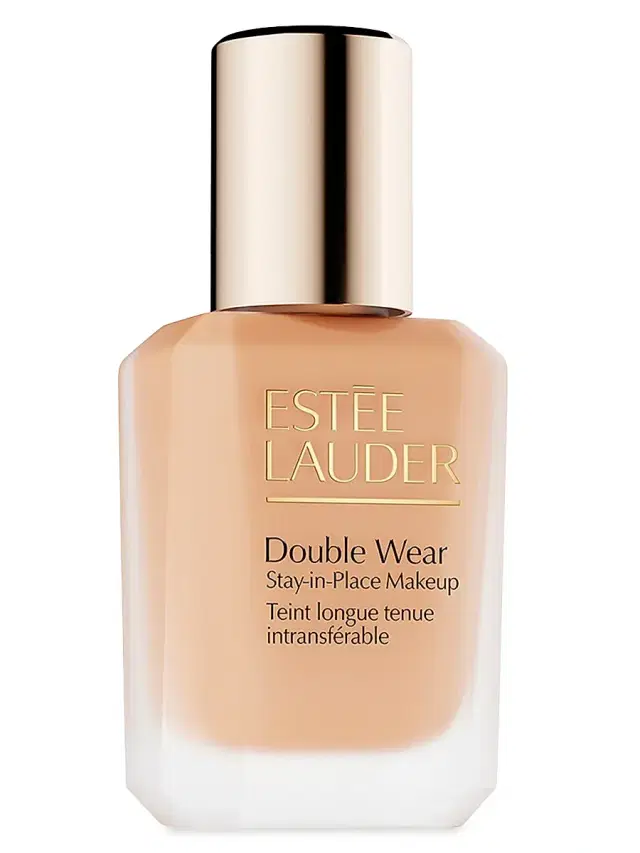 Estée Lauder Double Wear Stay-In-Place Foundation - 2W2 Rattan