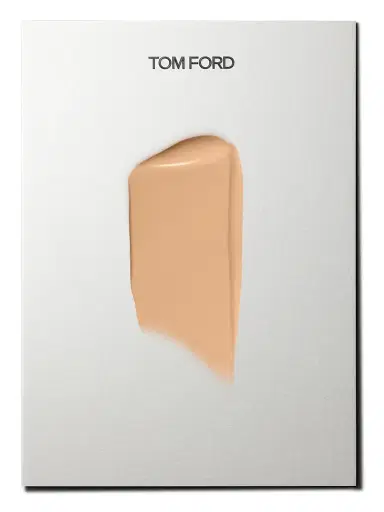 TOM FORD Women's Architecture Radiance Hydrating Foundation - 7.0 Fawn | Thumbnail 1