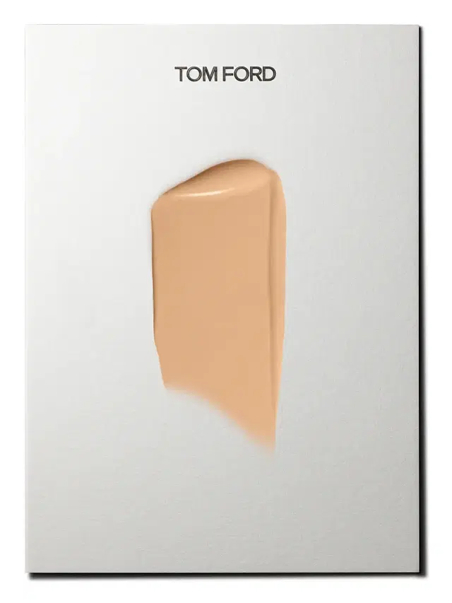 TOM FORD Women's Architecture Radiance Hydrating Foundation - 7.0 Fawn