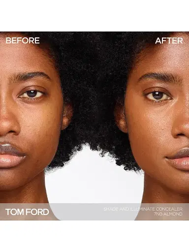 Tom Ford Women's Shade & Illuminate Concealer - 7N0 Almond | Thumbnail 2