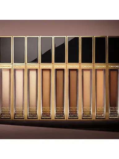 Tom Ford Women's Shade & Illuminate Concealer - 7N0 Almond | Thumbnail 3