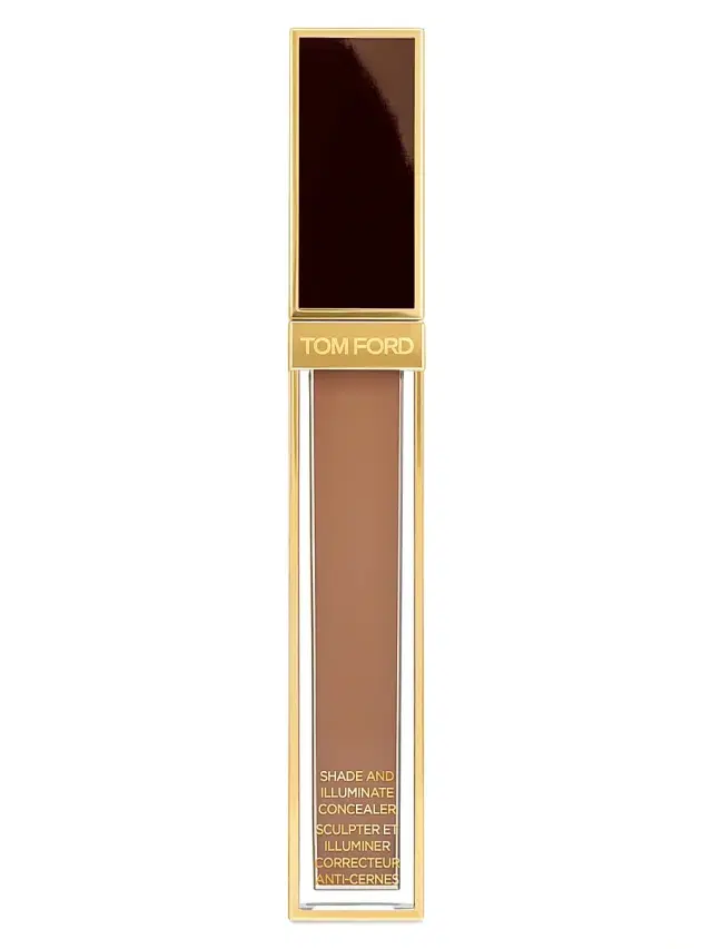 Tom Ford Women's Shade & Illuminate Concealer - 7N0 Almond