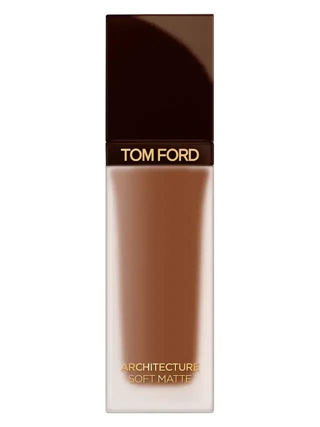 TOM FORD Women's Architecture Soft Matte Foundation - 11.0 Dusk