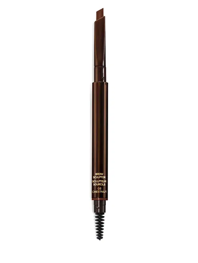 TOM FORD Women's Brow Sculptor Pencil - 03 Chestnut