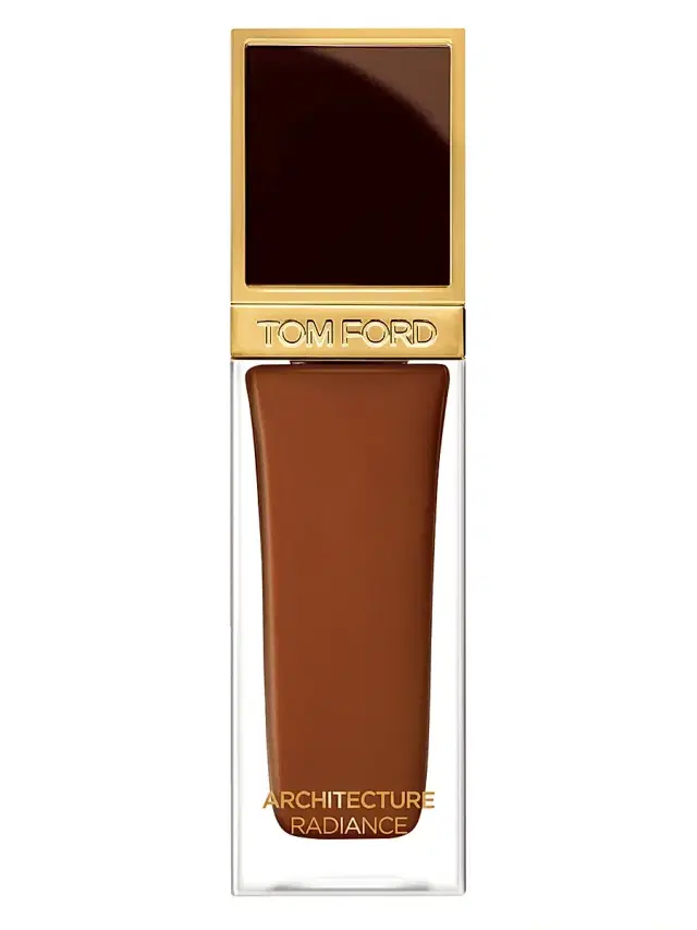 TOM FORD Women's Architecture Radiance Hydrating Foundation - 18.5 Nutmeg