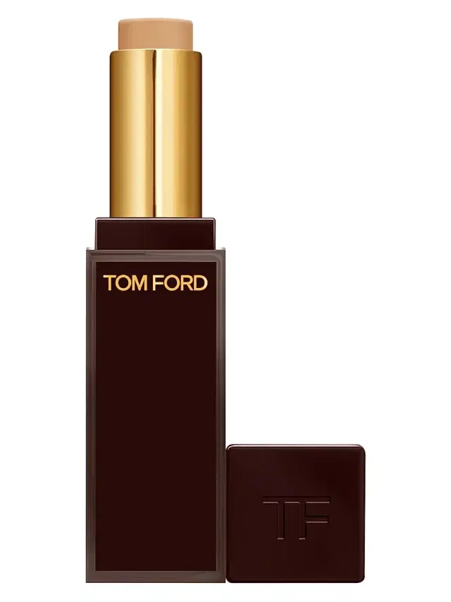 TOM FORD Traceless Soft Matte Concealer - 4W1 Sand
