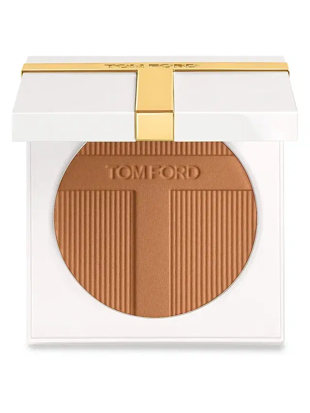 Tom Ford Soleil Glow Bronzer - 02 Cascais