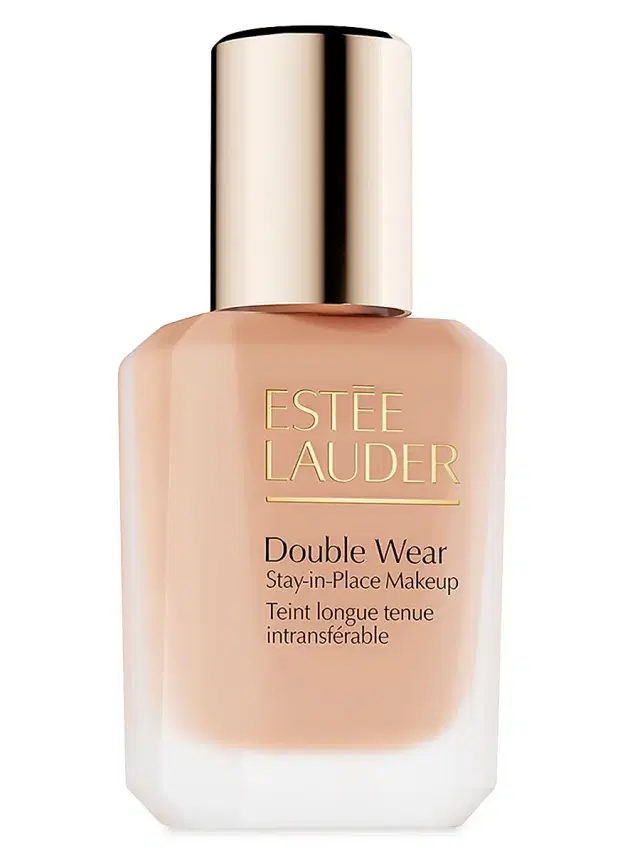 Estée Lauder Double Wear Stay-In-Place Foundation - 1N2 Ecru