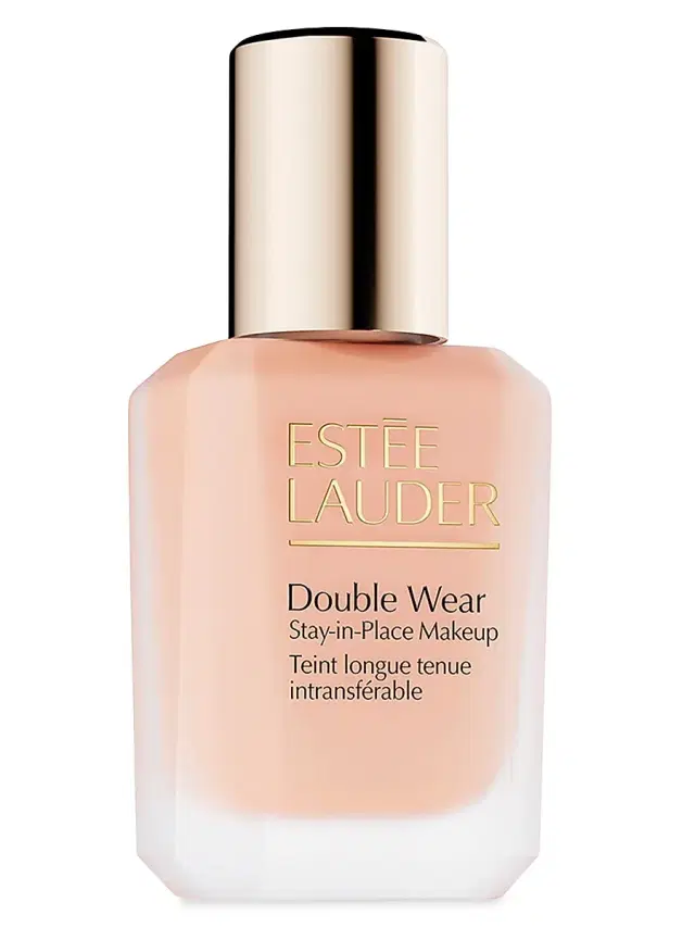 Estée Lauder Double Wear Stay-In-Place Foundation - 0N1 Alabaster