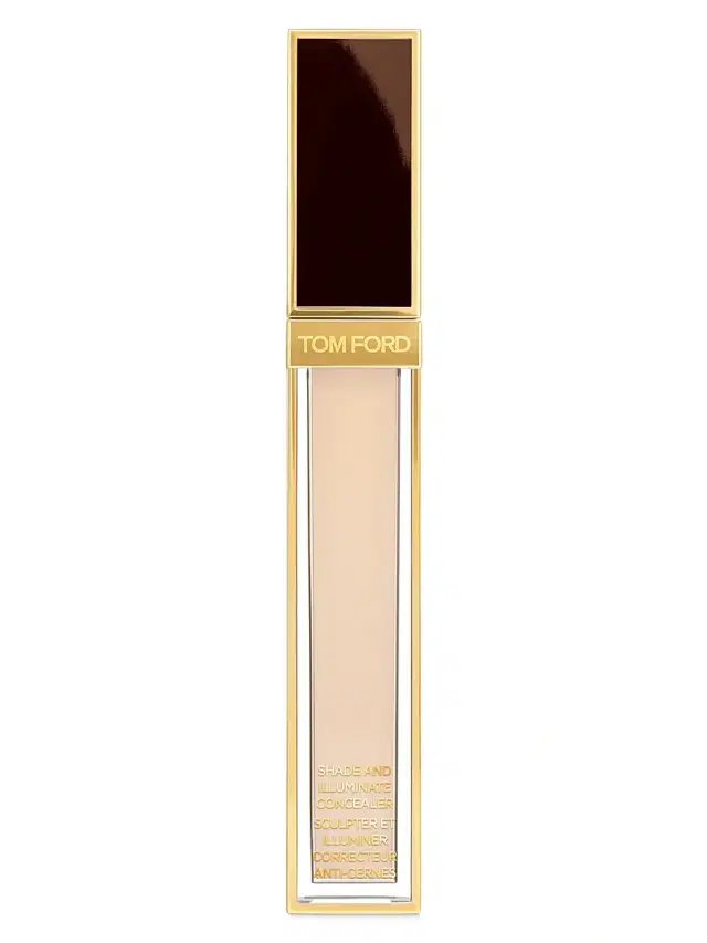 Tom Ford Women's Shade & Illuminate Concealer - 0N0 Blanc