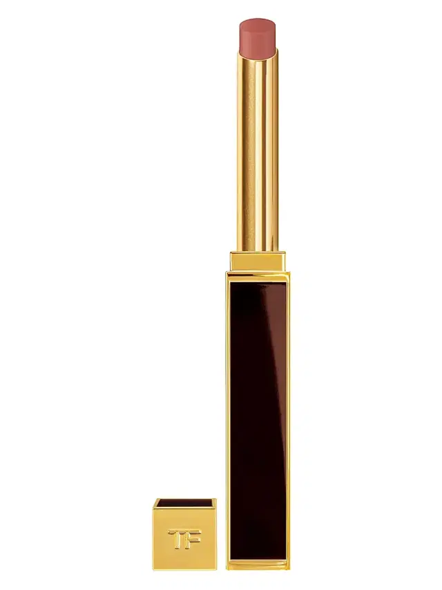 TOM FORD Women's Slim Lip Color Shine - Iconic Nude