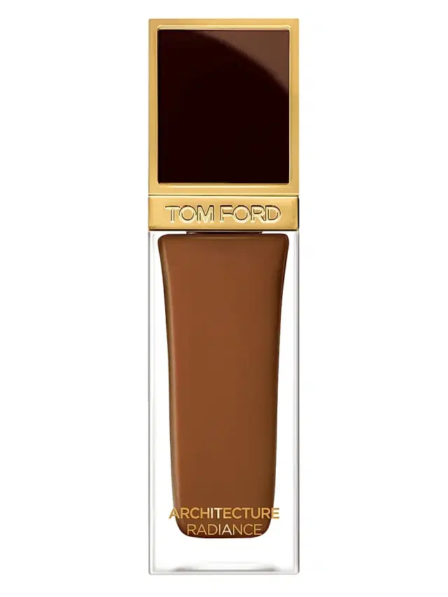 TOM FORD Women's Architecture Radiance Hydrating Foundation - 18.0 Umber