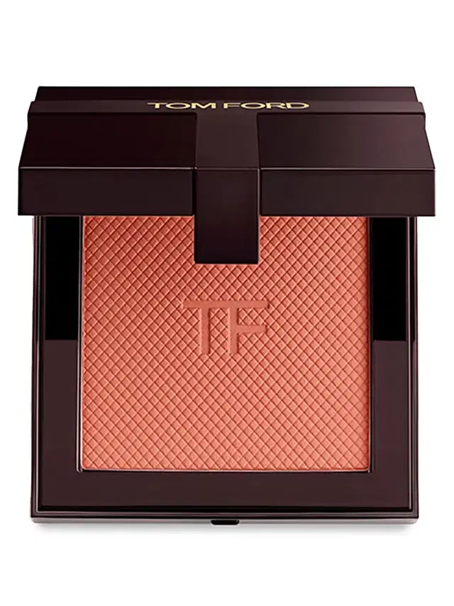 TOM FORD Architecture Soft Matte Blush - 03 Golden Peach