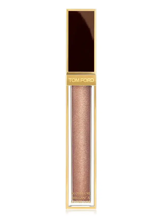 Tom Ford Women's Gloss Luxe Lip Gloss - N4 East Coast