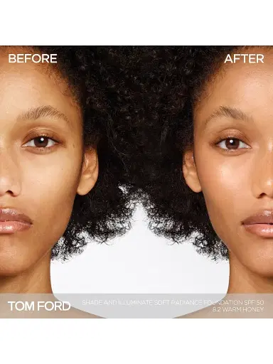 Tom Ford Women's Shade & Illuminate Soft Radiance Foundation SPF 50 | Thumbnail 2