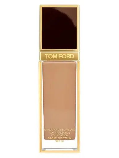 Tom Ford Women's Shade & Illuminate Soft Radiance Foundation SPF 50 | Thumbnail 1