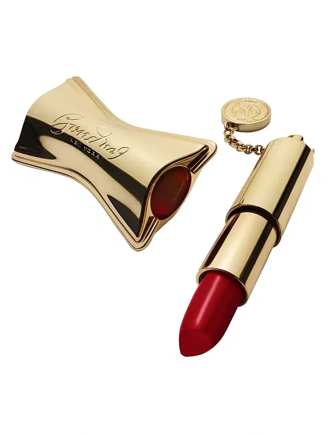 Bond No.9 New York Women's Red Refillable Lipsticks - Chelsea