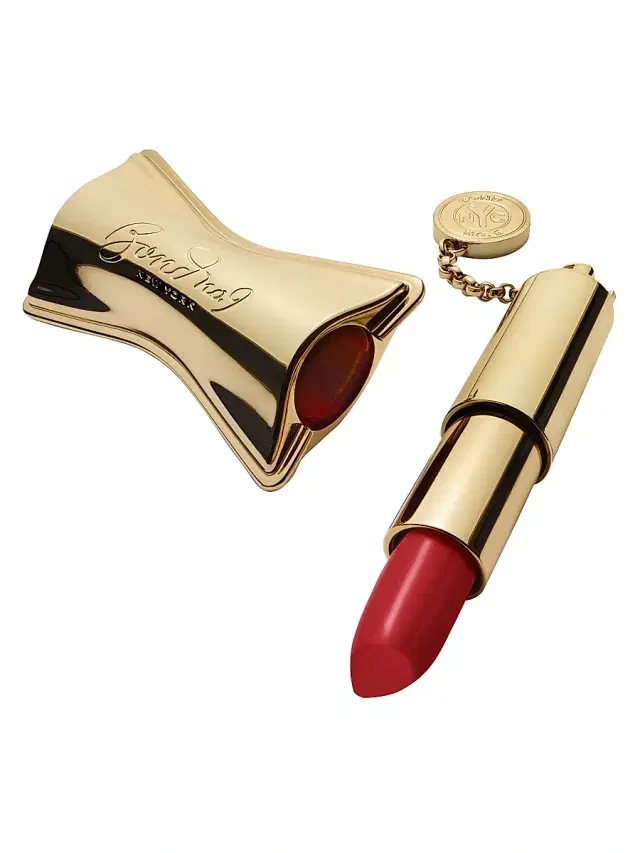 Bond No.9 New York Women's Red Refillable Lipsticks