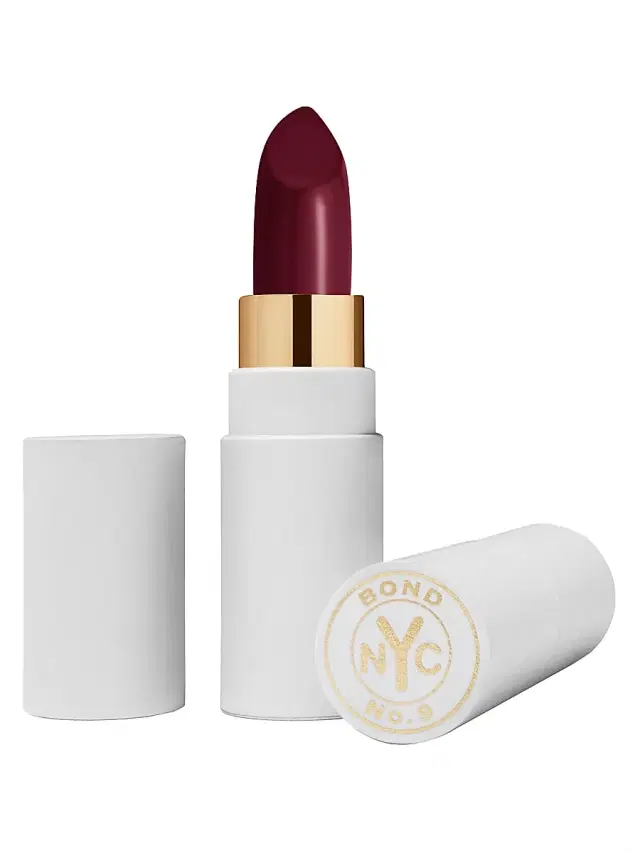 Bond No.9 New York Women's Red Refillable Lipsticks