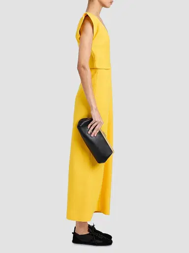 Proenza Schouler Women's Armory Leather Clutch | Thumbnail 2 Proenza Schouler Women's Armory Leather Clutch | Thumbnail 2