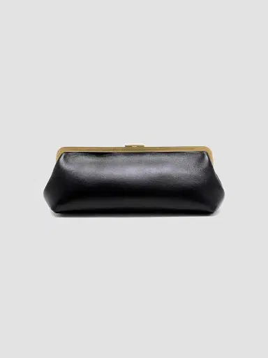 Proenza Schouler Women's Armory Leather Clutch | Thumbnail 5 Proenza Schouler Women's Armory Leather Clutch | Thumbnail 5