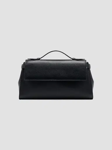 Proenza Schouler Women's Tate Leather Clutch | Thumbnail 4