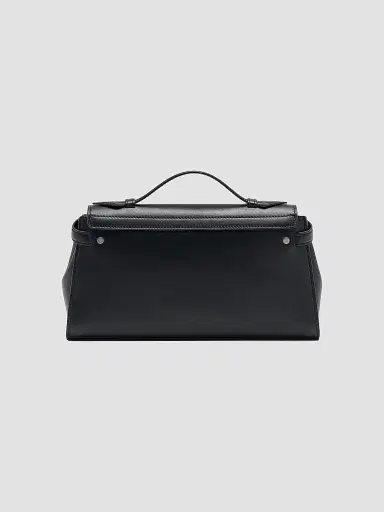 Proenza Schouler Women's Tate Leather Clutch | Thumbnail 6
