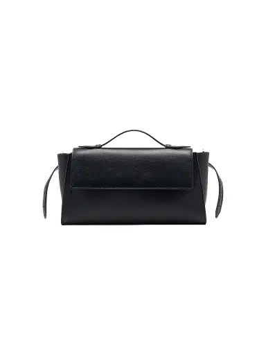 Proenza Schouler Women's Tate Leather Clutch | Thumbnail 1