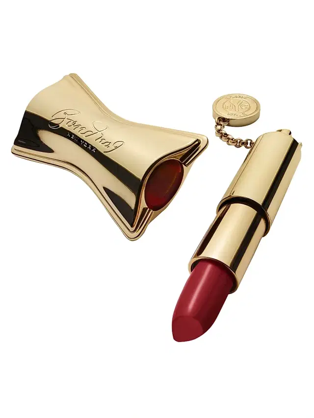 Bond No.9 New York Women's Red Refillable Lipsticks