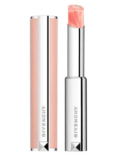 Givenchy Women's Rose Perfecto Plumping Lip Balm 24H Hydration - N108 Light Pink | Thumbnail 1 Givenchy Women's Rose Perfecto Plumping Lip Balm 24H Hydration - N108 Light Pink | Thumbnail 1