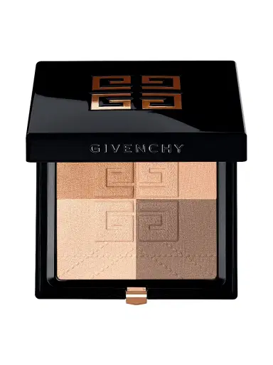 Givenchy Prisme Libre 4-Color Blurring & Sculpting Bronzer Powder - H001 Mousseline Bronzee | Thumbnail 1 Givenchy Prisme Libre 4-Color Blurring & Sculpting Bronzer Powder - H001 Mousseline Bronzee | Thumbnail 1