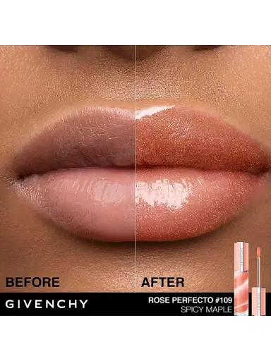 Givenchy Women's Rose Perfecto Liquid Balm | Thumbnail 6 Givenchy Women's Rose Perfecto Liquid Balm | Thumbnail 6