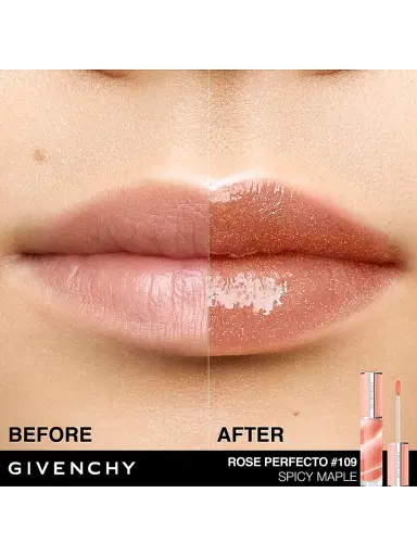 Givenchy Women's Rose Perfecto Liquid Balm | Thumbnail 7 Givenchy Women's Rose Perfecto Liquid Balm | Thumbnail 7