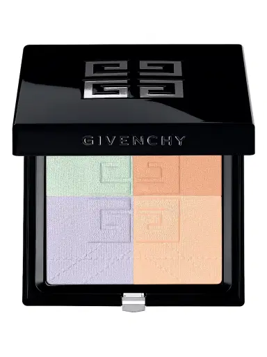 Givenchy Women's Prisme Libre 4-Color Pressed Powder - 04 Mousseline Acidulee | Thumbnail 1 Givenchy Women's Prisme Libre 4-Color Pressed Powder - 04 Mousseline Acidulee | Thumbnail 1