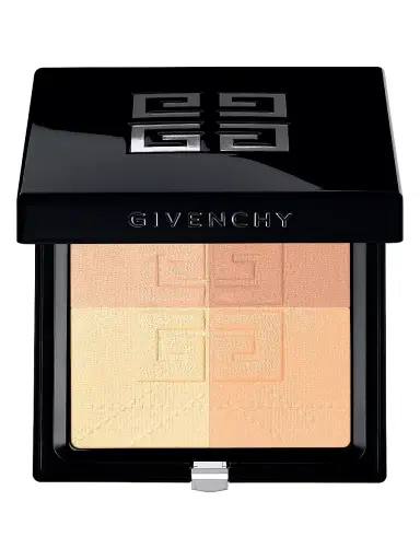 Givenchy Women's Prisme Libre 4-Color Pressed Powder - 05 Popeline Mimosa | Thumbnail 1 Givenchy Women's Prisme Libre 4-Color Pressed Powder - 05 Popeline Mimosa | Thumbnail 1