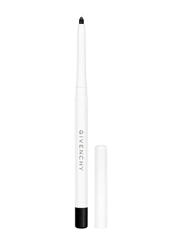 Givenchy Women's Khôl Couture Waterproof Eyeliner - 01 Black
