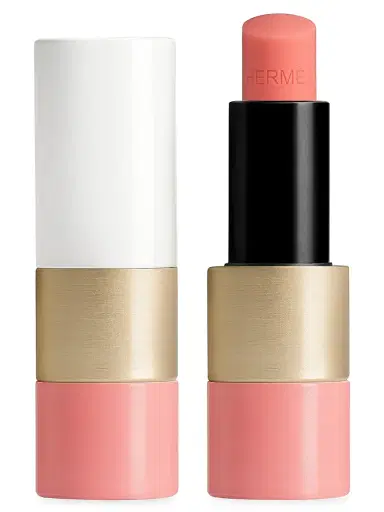 HERMÈS Women's Rose Hermès Rosy Lip Enhancer | Thumbnail 1