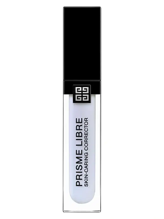 Givenchy Women's Prisme Libre Skin-Caring Corrector - Blue