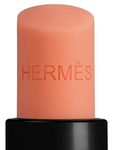 HERMÈS Women's Rose Hermès Rosy Lip Enhancer | Thumbnail 2