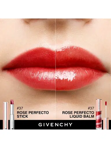 Givenchy Women's Rose Perfecto Liquid Balm | Thumbnail 6 Givenchy Women's Rose Perfecto Liquid Balm | Thumbnail 6