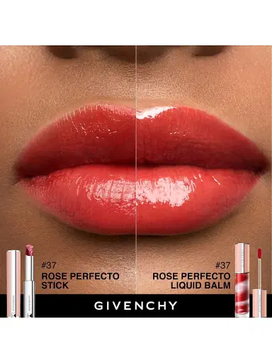 Givenchy Women's Rose Perfecto Liquid Balm | Thumbnail 7 Givenchy Women's Rose Perfecto Liquid Balm | Thumbnail 7
